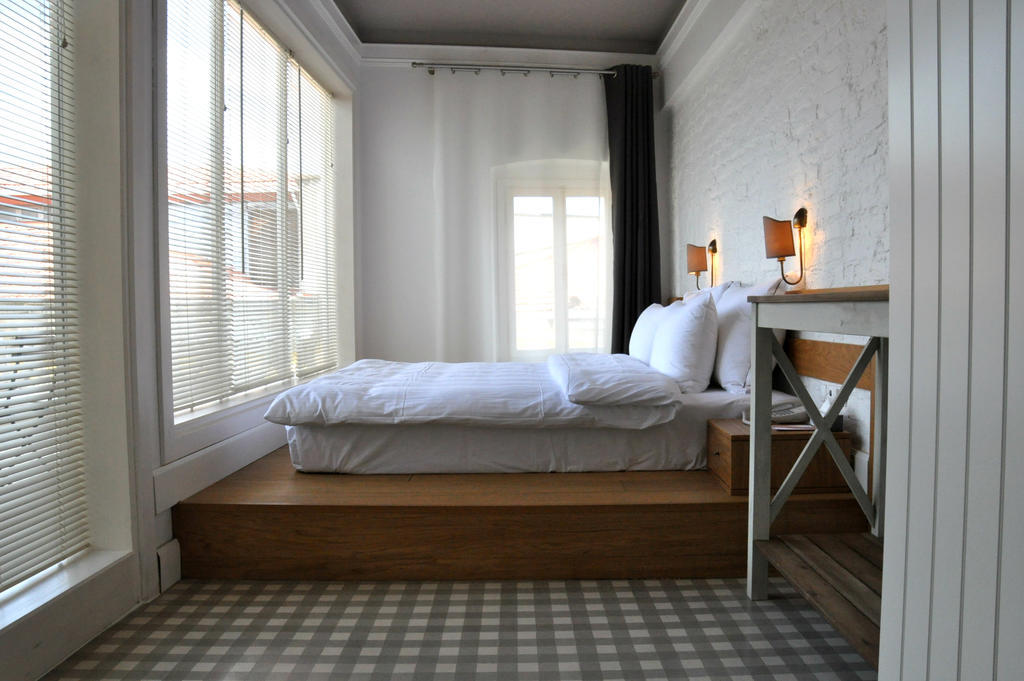 Odda Apart Cukurcuma Hotel - Istanbul, Istanbul