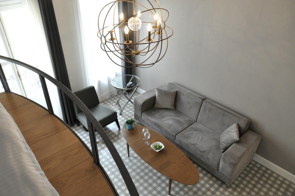 Odda Apart Cukurcuma Hotel - Istanbul — Photos 2