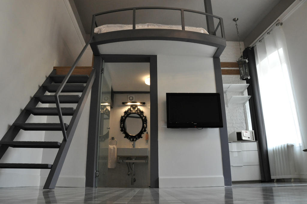 Odda Apart Cukurcuma Hotel - Istanbul — Photos 3