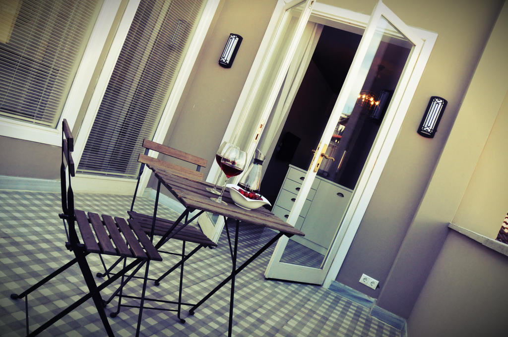 Odda Apart Cukurcuma Hotel - Istanbul — Photos 1